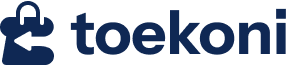Toekoni Logo